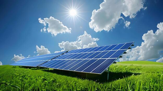Solar Panels