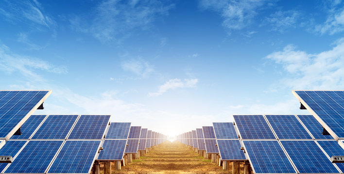 Solar Hardware